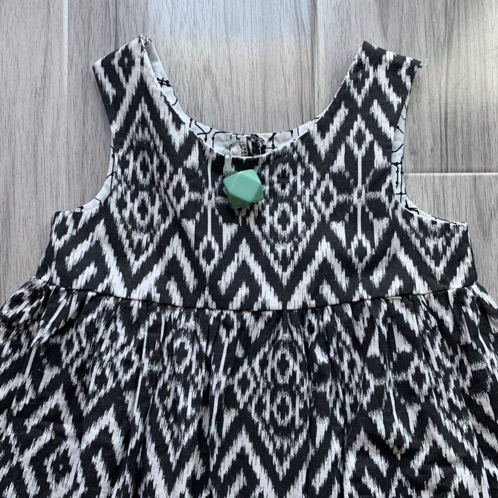 Vivi's Jewels Handmade Dress